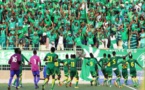 Tournoi de l’Uemoa: le Sénégal mène par 3 à 0 devant la Guinée Bissau (mi-temps)