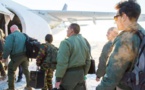 La Belgique prête à commander la mission au Mali jusqu'à la mi-2018