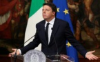 Le moment de vérité pour Matteo Renzi