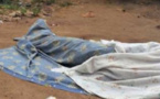 Diourbel: Babacar Diouf poignarde son père à mort
