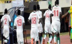 Football: Le Sénégal remporte le tournoi de l’UEMOA