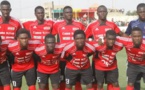 Ligue pro: Diambars inflige au promu Teungueth Fc sa première défaite à domicile