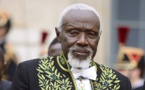 Nécrologie: La levée du corps de Ousmane Sow prévue demain à 11heures