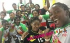CAN féminine : Le Sénégal en finale et au Mondial