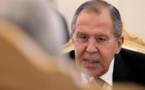 Moscou accuse Washington d'avoir annulé des discussions sur Alep