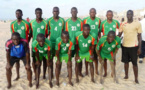 CAN 2016 : Le beach soccer apporte un plus au footballeur à 11 (technicien)