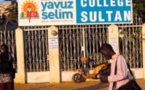 Menace de fermeture : Le Khalife des mourides rassure le groupe Yavuz Sélim