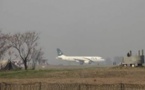 Un avion de passagers "disparaît" des radars au Pakistan