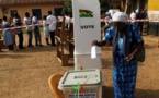 Présidentielle Ghanéenne: on vote dans le calme