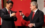 Trump nomme un "vieil ami de la Chine"