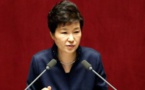Scandale de corruption: L'Assemblée nationale sud-coréenne destitue la présidente