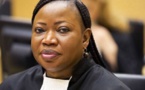 La CPI à Dakar : Fatou Bensouda, hôte de l’Assemblée nationale