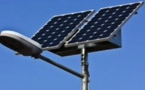 Fatick : "un vaste programme d’électrification solaire" pour 10 communes