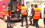 Gamou de Tivaouane : Un accident à hauteur de Ndande fait 7 morts
