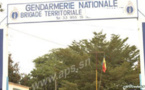 Tivaouane: La gendarmerie a enregistré 11 accidents entre jeudi et  lundi