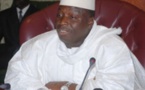 L’ambassadeur de la Gambie aux Etats-Unis lâche Jammeh pour Barrow