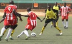 Ligue 2 : Jamono-Africa Promo Foot, le duel des promus