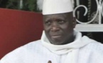 Bras de fer: L’arme des transporteurs sénégalais pour faire plier Jammeh