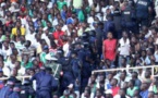 RDC : le Championnat suspendu sur fond de tensions politiques