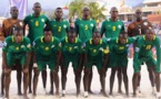 CAN 2016 : Le Sénégal bat Madagascar et se qualifie pour les demi-finales