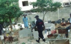 Profanation de tombe à Pikine: Djibril Seydi mis aux arrêts
