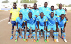 Ligue 1 : le Guédiawaye FC donne les raisons de son absence à Ziguinchor