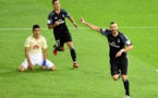Coupe du Monde des clubs: Benzema et Ronaldo envoient le Real Madrid en finale