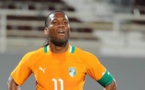 Drogba s’indigne du manque de statut de certains joueurs en Afrique