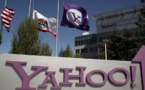 Cyberattaque: Plus d'un milliard de comptes utilisateurs Yahoo! piratés