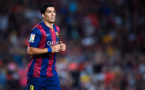 Luis Suarez: Un contrat de 200 millions d’euros avec FC Barcelone