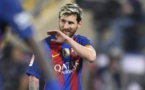 Messi va devenir le joueur le mieux payé au Barça