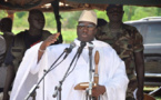 Macky Sall: « on doit respecter Yahya Jammeh et lui parler, l’accompagner dans le passage du témoin »