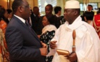 Gambie : Macky aménage une porte de sortie à Jammeh
