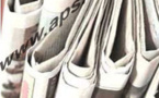 Presse-revue: La visite d'Etat de Macky Sall en France, en attraction dans les journaux
