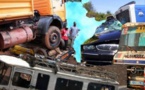 Accidents de la circulation: 62 morts enregistrés entre le Magal de Touba et le Gamou 2016 (Directeur)