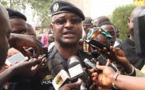 Journée de prise de contact du DG de la Police nationale: Oumar Maal menace les flics véreux