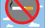 Loi anti-Tabac: Les hôteliers invités à s'quiper de fumoirs pour leurs clients