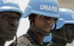 Mali: 650 casques bleus sénégalais en renfort