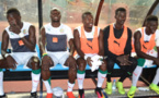 Préparation des équipes à la CAN 2017: les Lions à Dakar le 2 janvier, avant de s’envoler pour le Congo