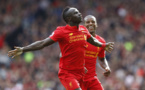 Premier League – Liverpool: Sadio Mané, un dernier coup de collier avant la CAN!