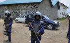 RDC : l’immunité de l’opposant Kyungu levée, 19 militants de la Lucha libérés