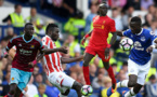 Premier league : Boxing day des sénégalais : Sadio plus fort que «diego», Gana surprend Leicester