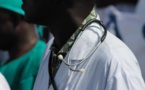 Santé: Au Sénégal, 40% des médecins exercent dans l'illégalité