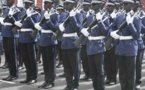 500 gendarmes vont participer à des missions onusiennes en 2017