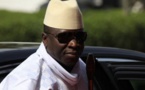 Cet ancien juge gambien “annule” le recours de Jammeh
