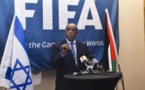 La Fifa sous pression après le vote de l’ONU sur les colonies israéliennes