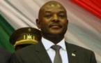 Burundi: vers un quatrième mandat pour Pierre Nkurunziza?