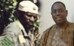 Nouvel AN-Message: "La dynamique de paix en Casamance sera confortée en 2017( Macky Sall)