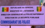 Sécurtié: 10 nouveaux postes de Police frontaliers en 2017 (Macky Sall)