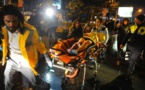 Attaque « terroriste » dans une boîte de nuit d'Istanbul : au moins 35 morts et 40 blessés graves